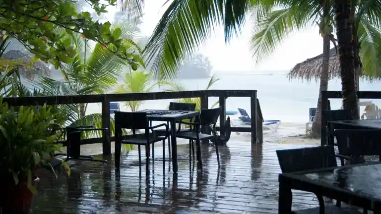 O que fazer em Paraty em um dia chuvoso