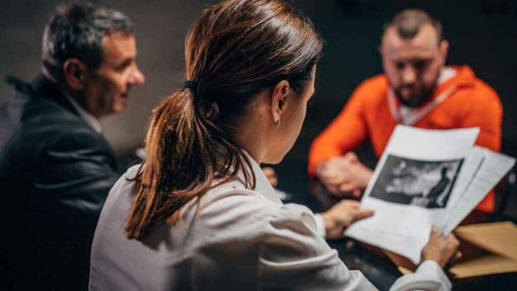 Qual a diferença entre depoimento e esclarecimento? Qual a diferença entre depoimento e esclarecimento