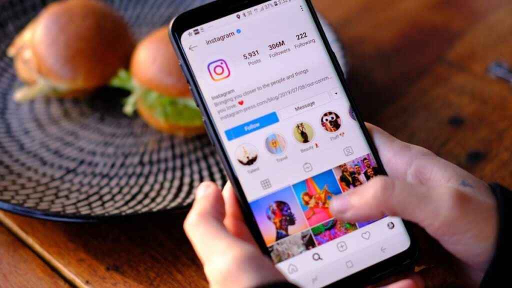 Baixar foto do perfil do Instagram: Saiba como fazer isso com facilidade Baixar foto do perfil do Instagram