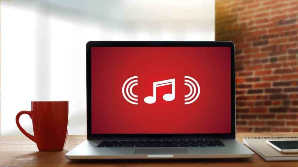 baixar musica por link