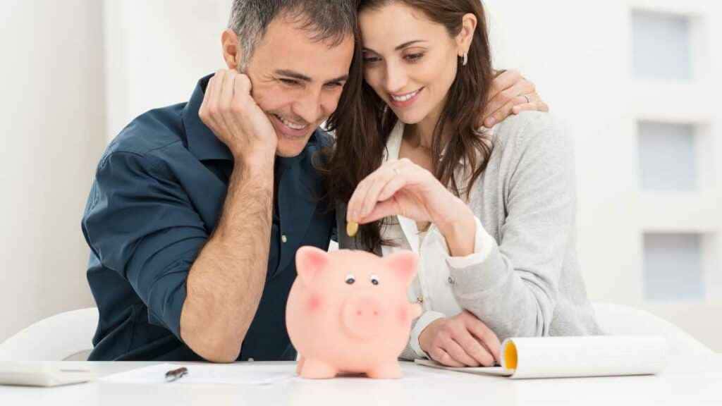 dicas para economizar dinheiro e aumentar sua reserva financeira