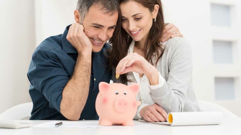 dicas para economizar dinheiro e aumentar sua reserva financeira