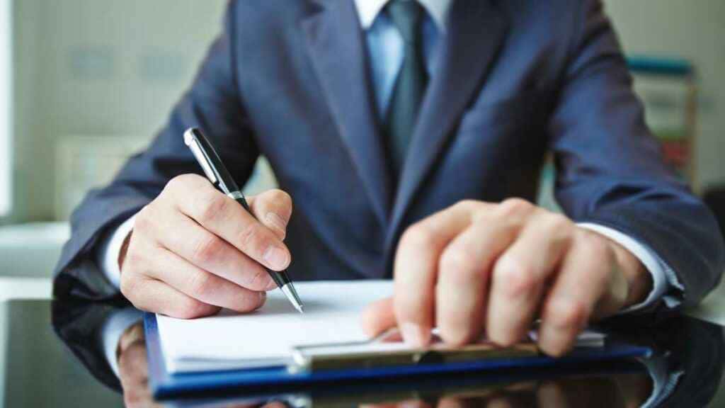 O que é reconhecimento de firma por autenticidade? o que é reconhecimento de firma por autenticidade