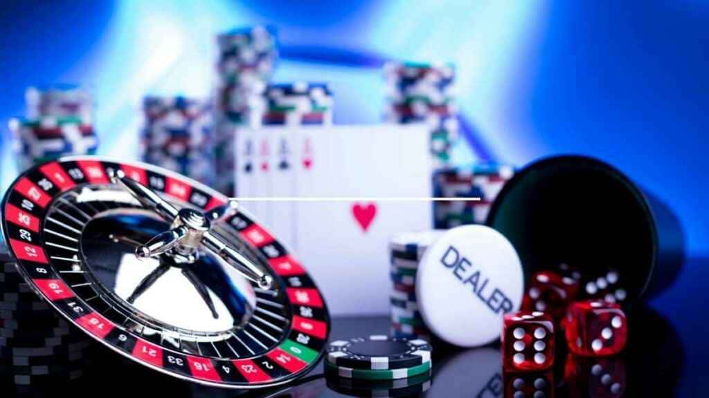 Sol Cassino: O Raio de Luz Que Brilha no Mundo dos Jogos Online sol cassino