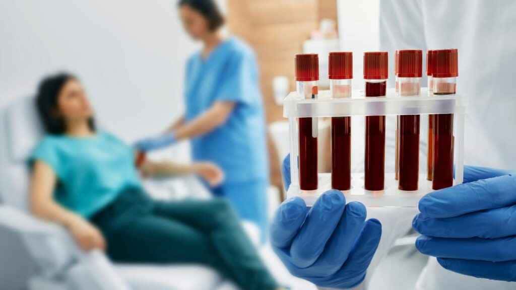 Análises de laboratório: Entenda o que são e para que servem