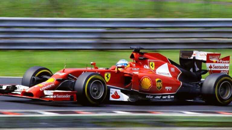 Atleta como Ayrton Senna e Lewis Hamilton
