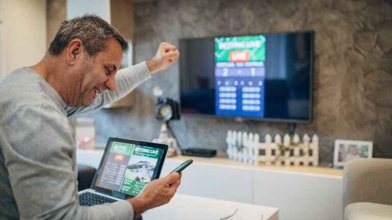 Bets Campeão