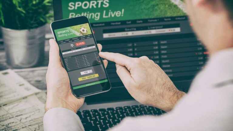 Bets Campeão