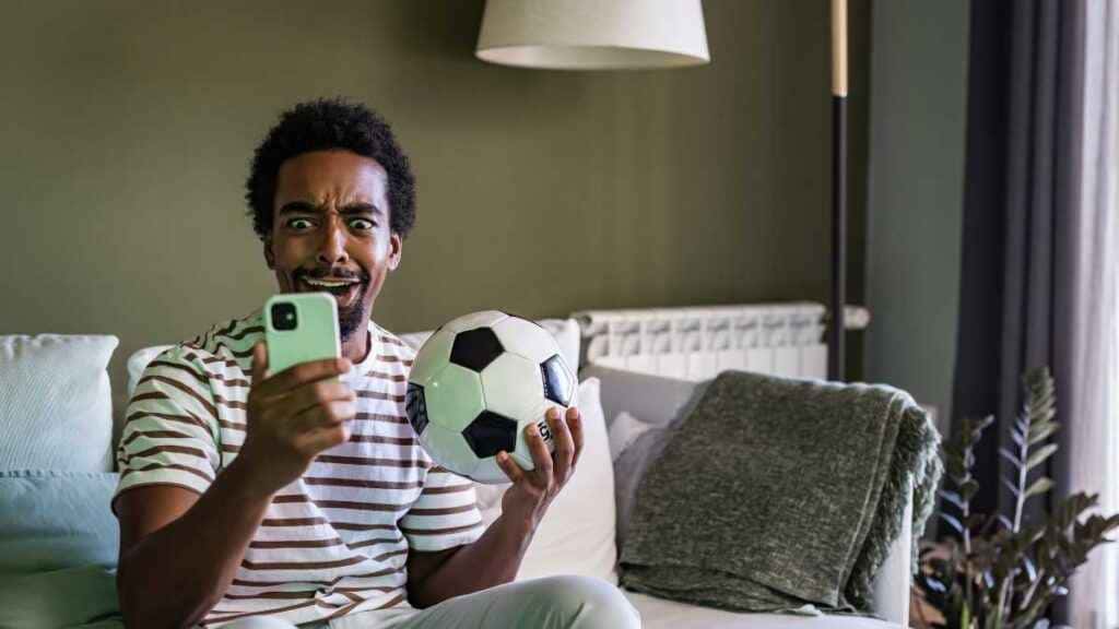 Betsbola: O que torna o futebol tão bom para apostar Betsbola