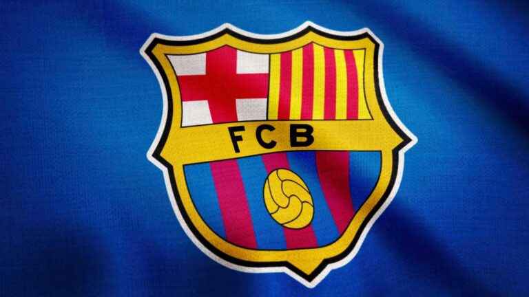 Camisa do Barcelona Rosa