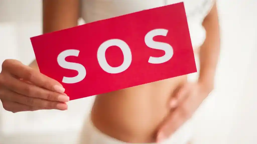 Corrimento amarelo com odor: causas e tratamentos Corrimento amarelo com odor
