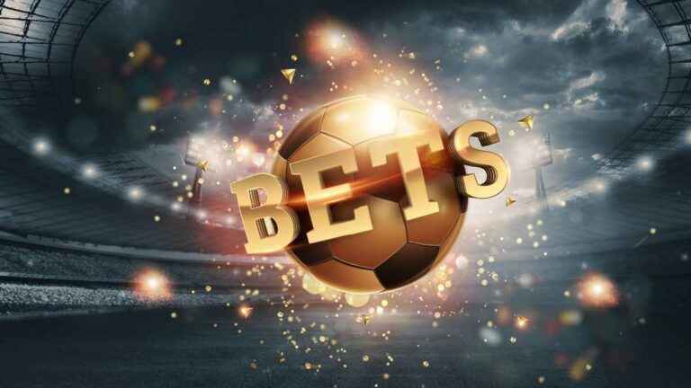 Pague Bets