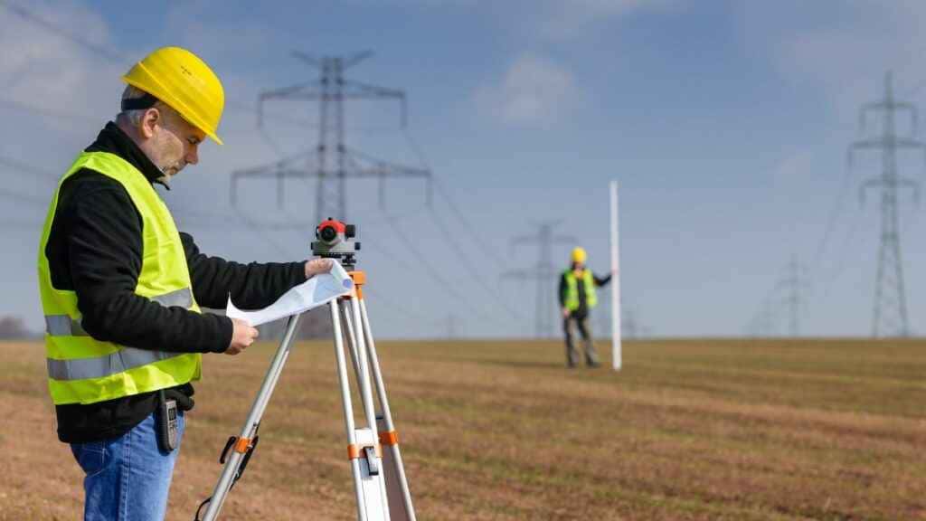 Topografia: o que é e por que é tão importante?