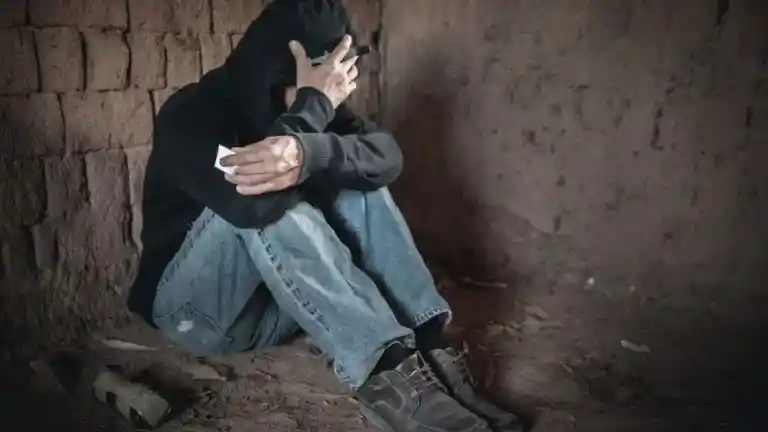 Como tirar vontade de usar droga