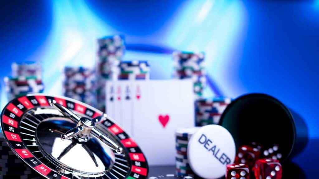 O Papel da Gamificação no Aumento do Envolvimento do Jogador em Sites de Cassino O Papel da Gamificação no Aumento do Envolvimento do Jogador em Sites de Cassino
