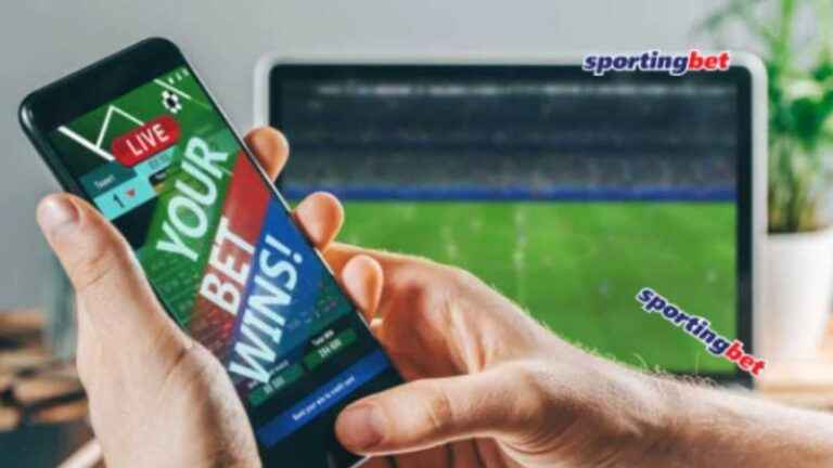 Aplicativo Sportingbet App Brasil