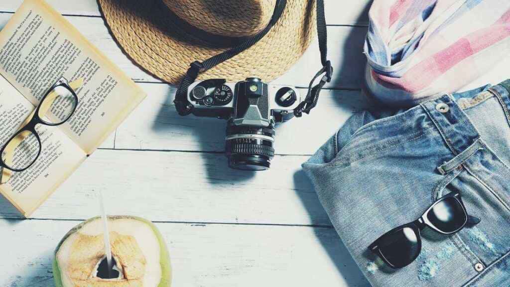 Como planejar uma viagem? Como planejar uma viagem