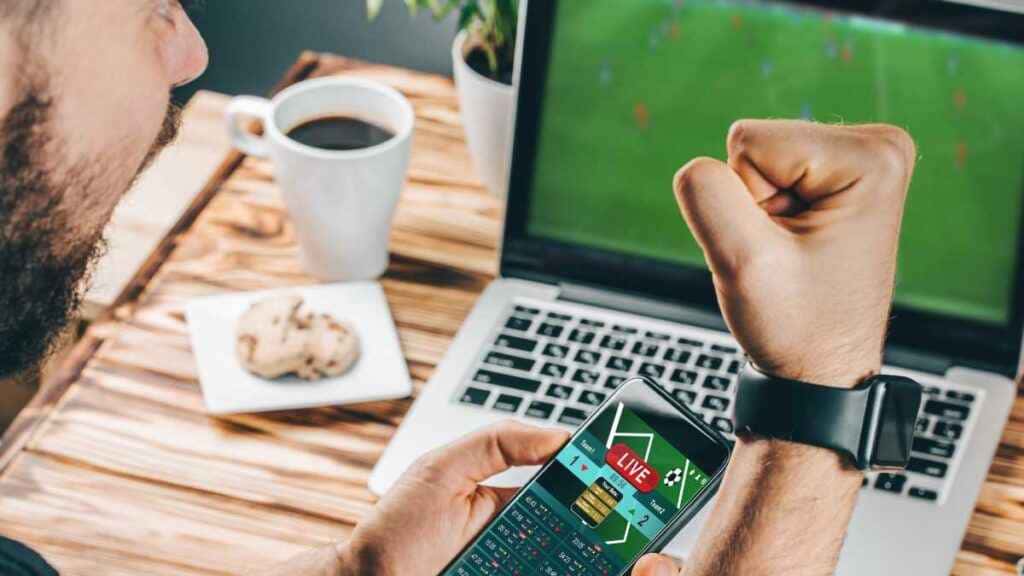 Melhores ligas que geram milhões na indústria de apostas esportivas Melhores ligas que geram milhões na indústria de apostas esportivas