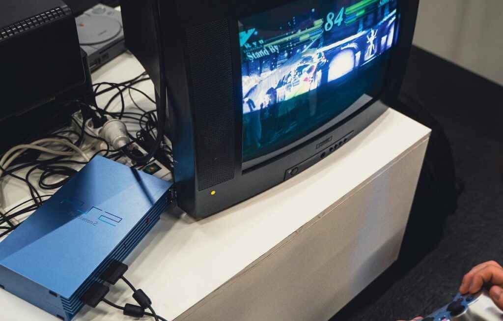 Os Melhores Jogos do PlayStation 2: Uma Jornada pelos Títulos Mais Memoráveis Os Melhores Jogos do PlayStation 2 Uma Jornada pelos Títulos Mais Memoráveis