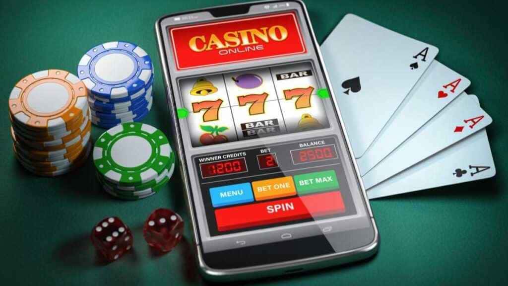 Os melhores aplicativos de cassino para jogar pelo celular Os melhores aplicativos de cassino para jogar pelo celular