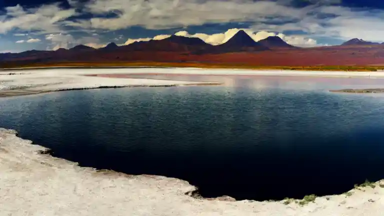 Quantos dias ficar no Deserto de Atacama