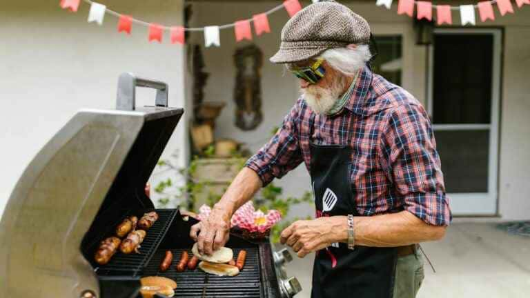 Como fazer varanda gourmet