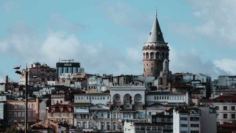 O que visitar na Turquia para uma aventura inesquecível‍