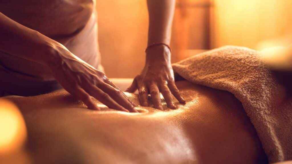 O que é massagem erótica e como funciona? O que é massagem erótica e como funciona