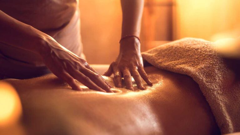 O que é massagem erótica e como funciona
