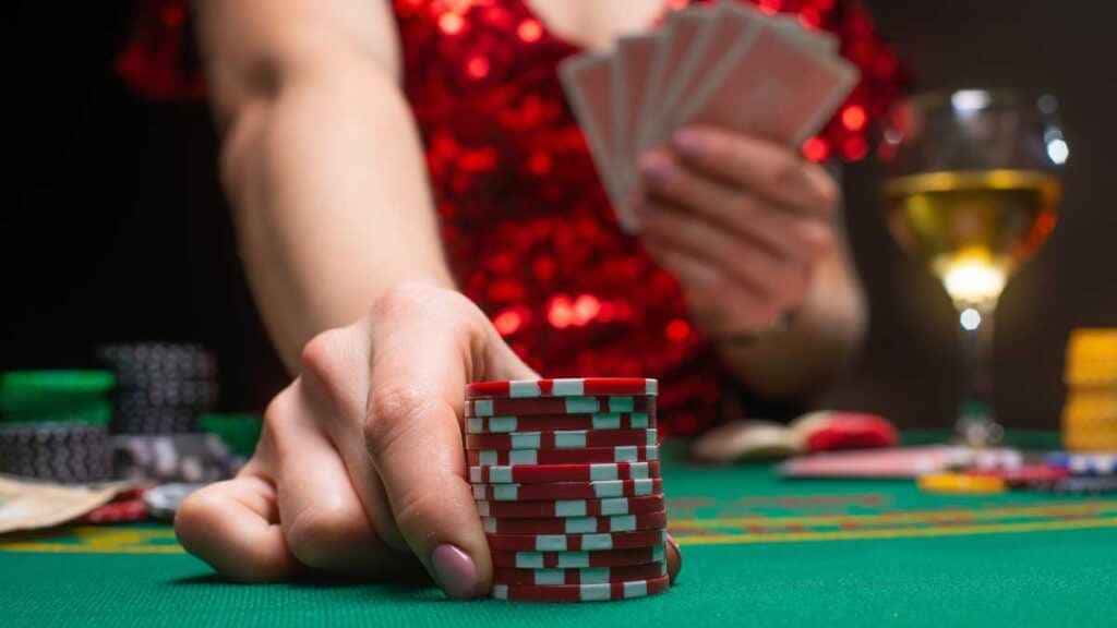 A Dinâmica Atual da Indústria de Cassinos: Desafios e Oportunidades A Dinâmica Atual da Indústria de Cassinos: Desafios e Oportunidades