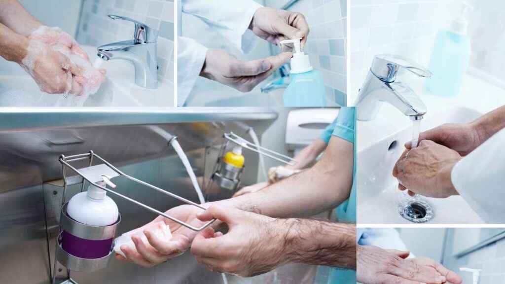 Assepsia Hospitalar: Importância e Técnicas de Limpeza Assepsia Hospitalar