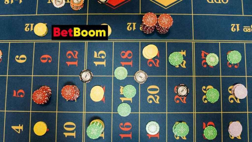 Como Fazer o Login no BetBoom Brasil de Forma Rápida e Segura Como Fazer o Login no BetBoom Brasil de Forma Rápida e Segura