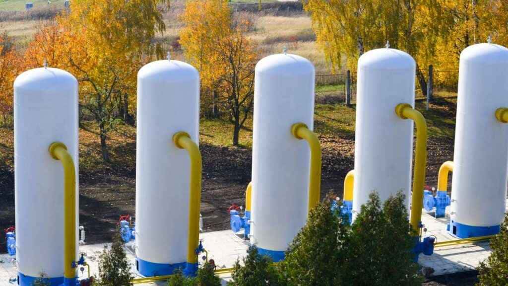 Lavadores de gases: o que são e como funcionam Lavadores de gases