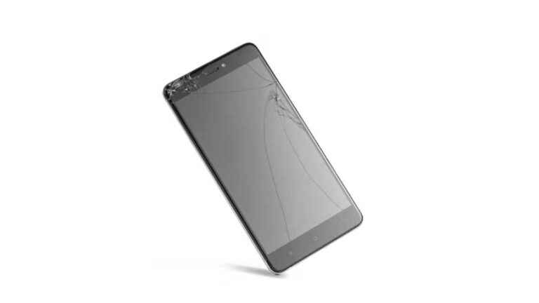 Quanto custa para arrumar a tela do celular Motorola G7