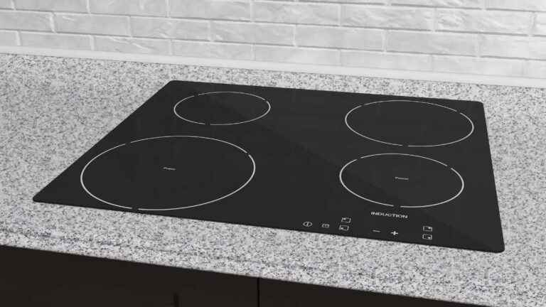 Conheça mais sobre as vantagens do cooktop para uma cozinha modulada