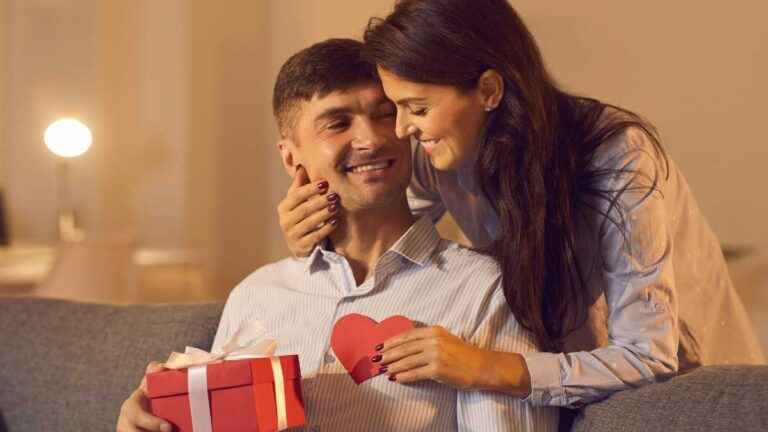 Presente dia dos namorados: ideias inovadoras para surpreender