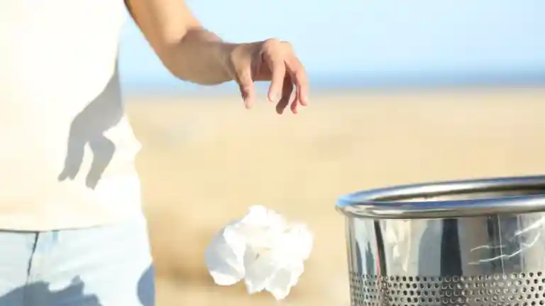 Como a sociedade prejudica o meio ambiente