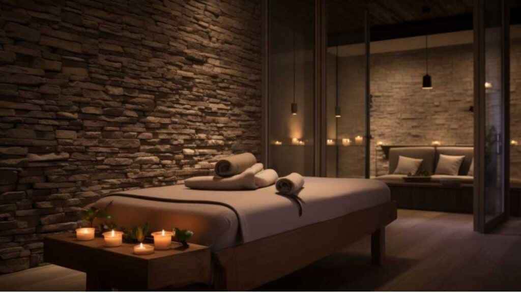 Posso fazer massagem sensual em casa? Por que evitar? Posso fazer massagem sensual em casa