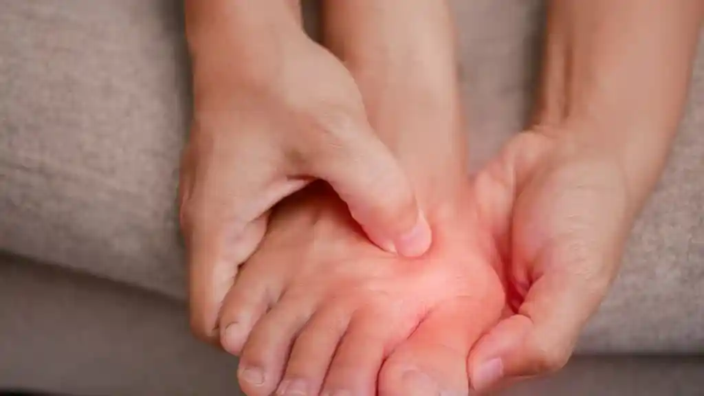 Neuroma de Morton é grave: Conheça os riscos Neuroma de Morton é grave
