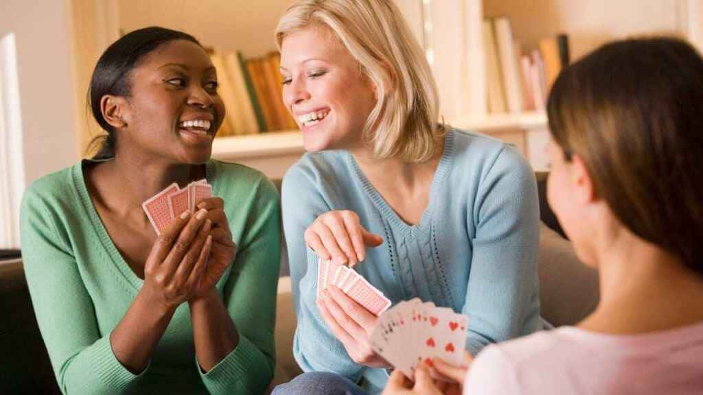 Truco e trabalho em equipe: qual a relação do jogo de cartas com essa habilidade? Truco e trabalho em equipe: qual a relação do jogo de cartas com essa habilidade