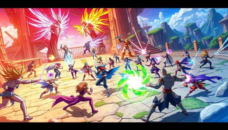 Anime Champions: Melhores estratégias e códigos