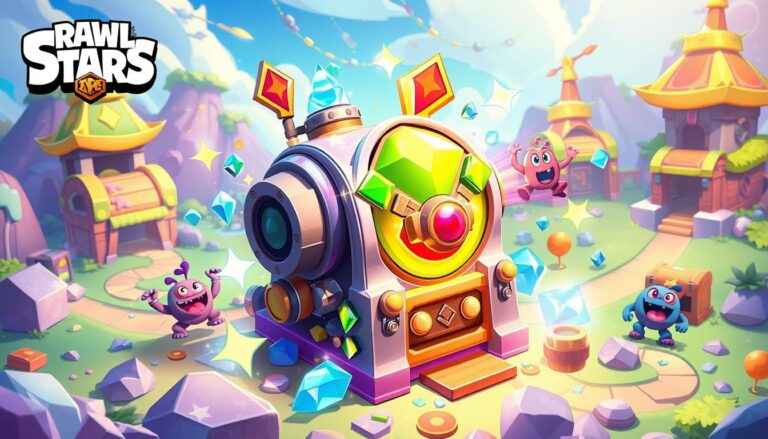 Brawl Stars: Gerador de gemas - Mito ou realidade?