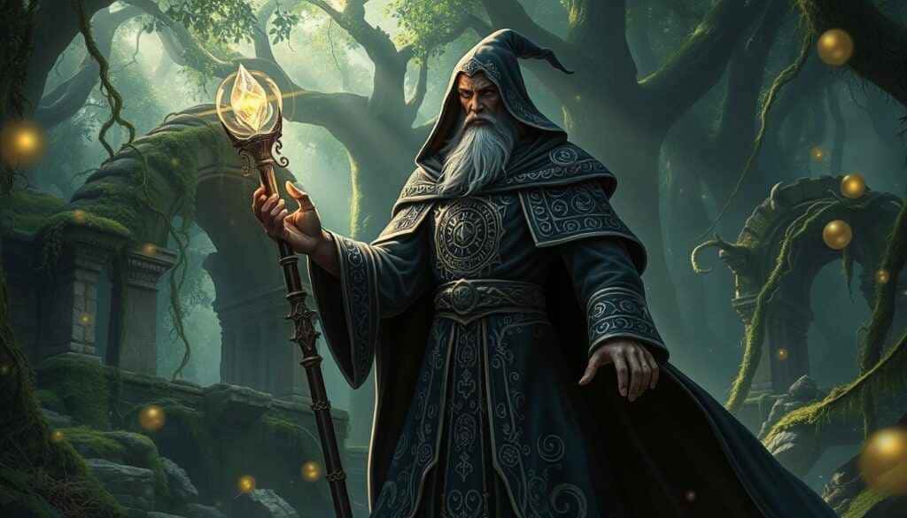 Build Mago em Elden Ring: Guia atualizado Build Mago em Elden Ring: Guia atualizado