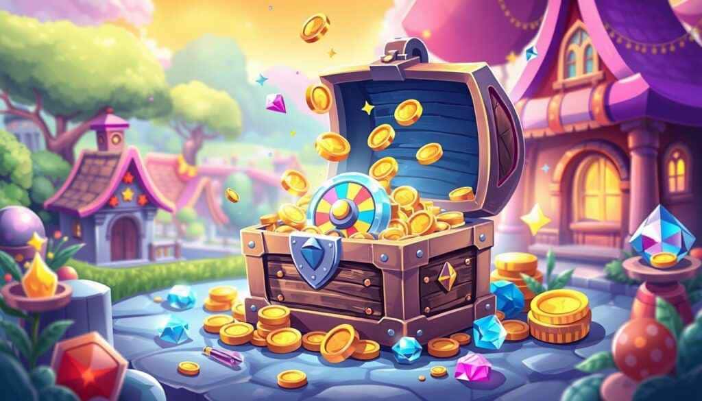 Coin Master: Como conseguir 25 giros grátis legalmente Coin Master: Como conseguir 25 giros grátis legalmente
