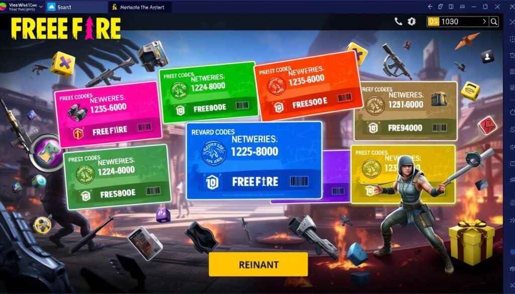 Como usar códigos no Free Fire: Guia completo para iniciantes Como usar códigos no Free Fire: Guia completo para iniciantes