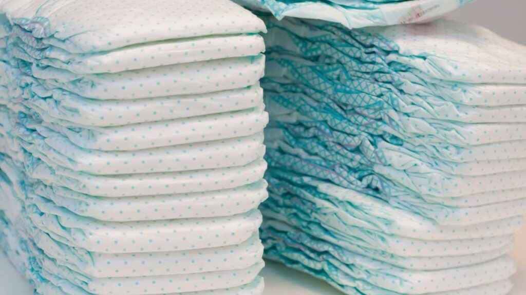 Guia Completo: Como Escolher as Melhores Fraldas para Bebê Guia Completo: Como Escolher as Melhores Fraldas para Bebê