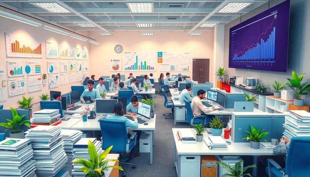 Idle Office Tycoon: Dicas e truques para progredir rápido Idle Office Tycoon: Dicas e truques para progredir rápido
