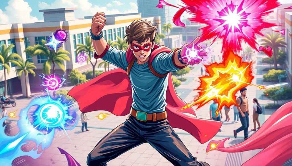 My Hero Mania: Códigos e dicas para novatos My Hero Mania: Códigos e dicas para novatos