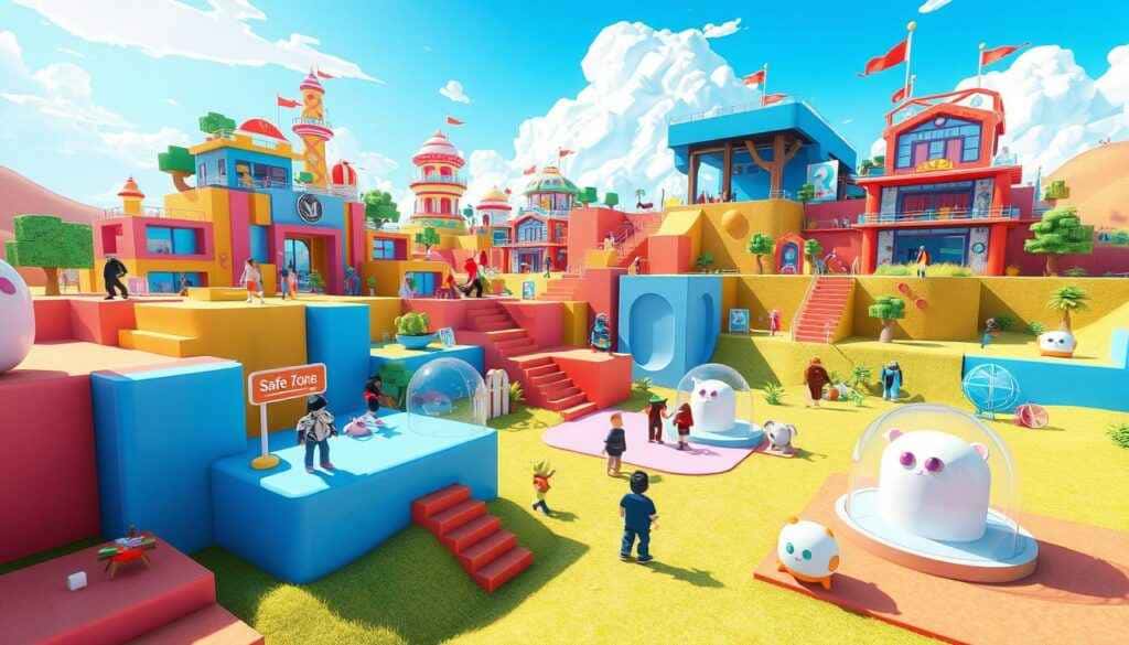 Script sem Key: Alternativas seguras para jogos Roblox Script sem Key: Alternativas seguras para jogos Roblox