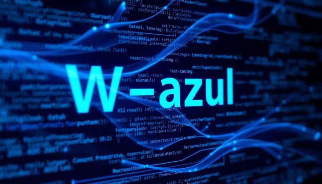 W-Azul Script: Análise e funcionalidades W-Azul Script: Análise e funcionalidades
